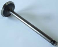 Клапан впуск ВАЗ 2101-2123 большой белый АвтоВАЗ (21010100701000)