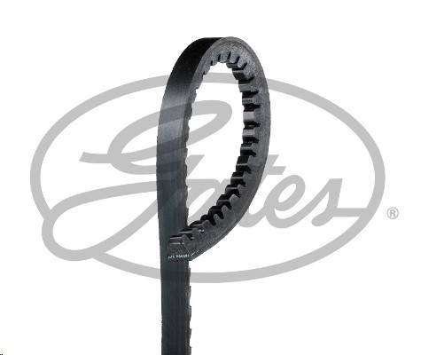 Ремень генератора Volkswagen Transporter 2.4D-2.5 90-03 /13x1325/