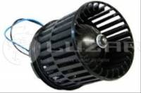 Мотор вентилятора отопителя (печки) 2121 Нива Urban (Luzar)