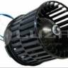 Мотор вентилятора отопителя (печки) 2121 Нива Urban (Luzar)