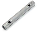 Трубка 15*16 цинк