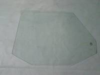 Стекло двери задн. 2110 лев. (KMK Glass)