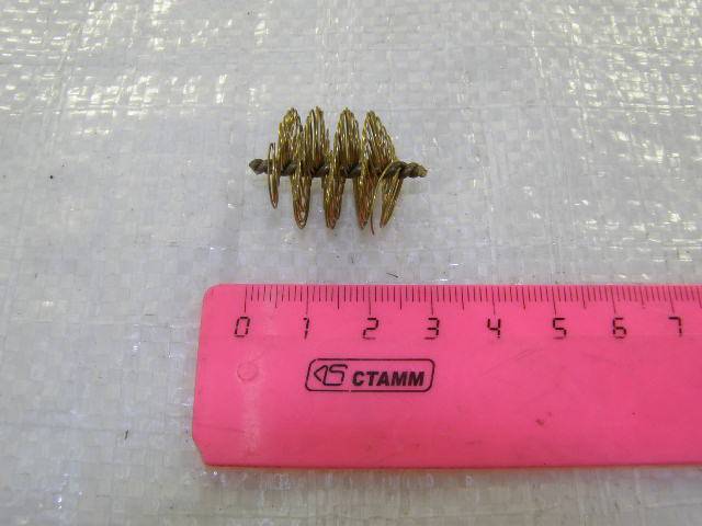 Пламегаситель /2101-03/ (уп. 5шт)