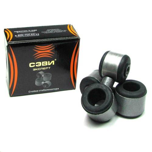 Стойка стабилизатора /2190, 2192, 2194/ 2 шт. ЭКСПЕРТ (СЭВИ)