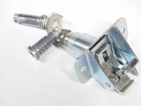 Замок дв.+ багаж. /2108-09/ оцинкован. (Lada) Замок дв.+ багаж. /2108-09/ оцинкован. (Lada)