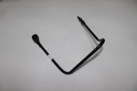 Трубка топлив. /1118/ паропровода передн. (от магистрали к рамповому шлангу) (АВТОВАЗ)