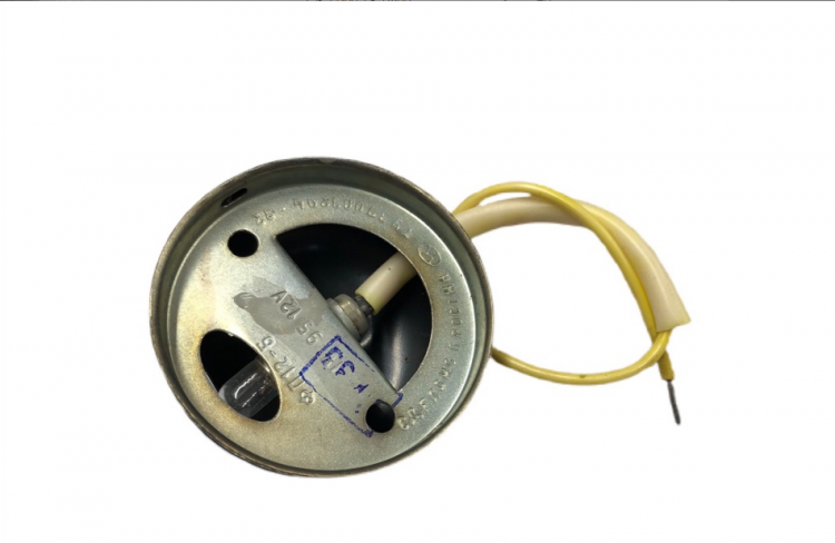 Плафон освещения багажника Волга ФП12-3716000 