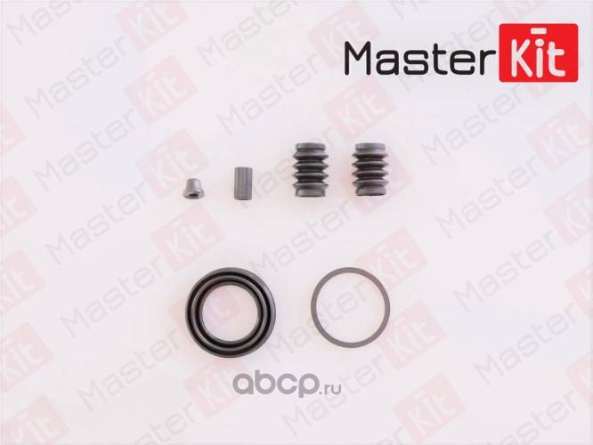 Рк перед. суппорта Toyota Avensis 1.8-2.4 03-09 Corolla Verso 1.6-2.2D