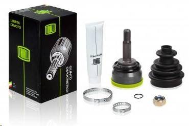 ШРУС Renault Logan 1.4-1.6 21/22 зуб. наруж. Trialli