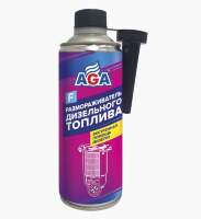 Размораживатель дизельного топлива 335мл AGA