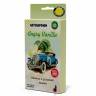 Освежитель (ароматизатор) под сиденье "Super Flower" гель с пробником  (125г) в ассортименте