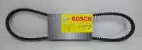Ремень генератора ВАЗ 2101-07 зубчат. (Bosch)