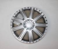 Колпак колеса R14 Круиз (в мешке 4 упак)