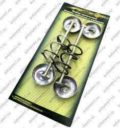 Рк колодок задних /Г-3302/ (солдатик) (Авторем)