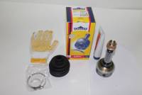 Шрус Daewoo Matiz наруж. с ABS (19x46x23) (KRONER) Шрус Daewoo Matiz наруж. с ABS (19x46x23) (KRONER)