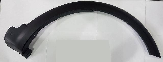 Накладка арки крыла /2180 Lada Vesta SW/ SW Cross/ перед. прав.