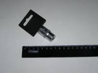 Головка звездочка Е-14 1/2 (Сервис ключ)