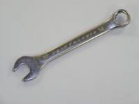 Ключ комб. 10*10 Crv /рожково-накидной/ (Дело Техники)