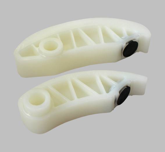 Башмак натяжителя цепи Евро-4 (к-т) дв. 409 (Riginal)