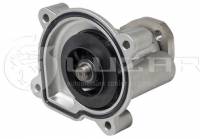 Насос водяной (помпа) VW Polo Sedan 10--, Golf V 03--, Skoda Octavia 96--, Octavia A5 04-- 1.6i (Luzar) (4) Насос водяной (помпа) VW Polo Sedan 10--, Golf V 03--, Skoda Octavia 96--, Octavia A5 04-- 1.6i (Luzar) (4)