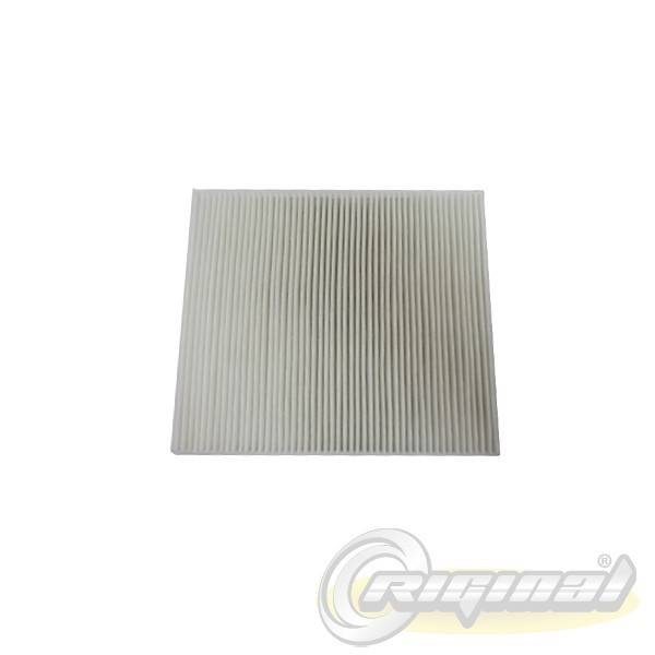 Фильтр салонный Volkswagen Polo 1.4-1.6 Skoda Rapid