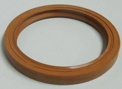 Сальник коленвала ВАЗ 2108 задний (БАД)