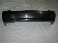 Бампер /2172/ Хетчбек задн. под покраску (АВТОВАЗ) Бампер /2172/ Хетчбек задн. под покраску (АВТОВАЗ)