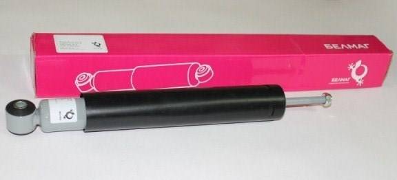 Амортизатор Daewoo Nexia Espero Chevrolet Lanos задн. масл. /0064 (Белмаг)