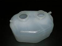 Бачок расширительный ВАЗ 2110 с/о (2 горл.) (Самара) Бачок расширительный ВАЗ 2110 с/о (2 горл.) (Самара)