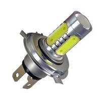 Лампа H4 12-24V 5 SMD+линза (FAST STREAM) Лампа H4 12-24V 5 SMD+линза (FAST STREAM)