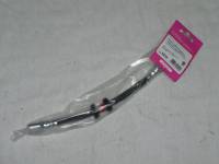 Шланг тормозной /2123/ задний (Белмаг) Шланг тормозной /2123/ задний (Белмаг)