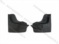 Брызговики передние 1118 Калина (REZKON)