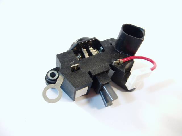 реле-регулятор (интегралка) ВАЗ 1118 (ОРБИТА)