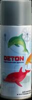 Краска спрей DETON акрил. № 9003 Белый глянец 520 мл.