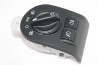 Модуль управ. светотехникой /2190 Гранта, 2192, 2194/ ЛЮКС (АВАР)