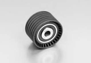 ролик грм обводной Largus 1,6 16v Duster 16v Logan 16v  Megane Laguna 8201058069