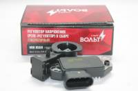 Интегралка Chevrolet Aveo T200/250 (СтартВольт)