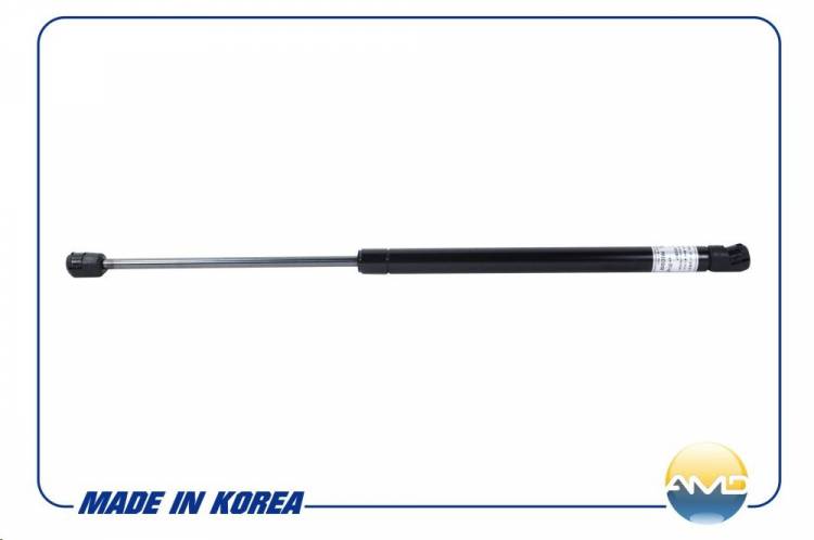 Амортизатор 5-ой дв. Hyundai Solaris (хетч) (AMD)