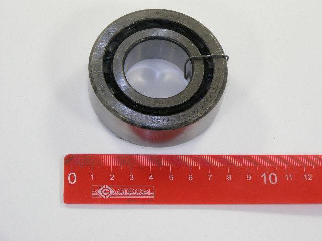 Кор. /21213/ Подш. КПП пром. вала 12507 VPZ (Волжский, ВПЗ-15)