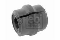 Втулка стабилизатора передняя Citroen C4 Peugeot 307 308 D=22мм 22715 (Febi) Втулка стабилизатора передняя Citroen C4 Peugeot 307 308 D=22мм 22715 (Febi)