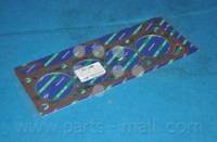 Прокладка ГБЦ Hyundai Accent 1.5 12 кл. (Parts-Mall) Прокладка ГБЦ Hyundai Accent 1.5 12 кл. (Parts-Mall)