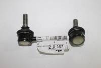 Стойка стабилизатора Lifan X60 задн. прав. Стойка стабилизатора Lifan X60 задн. прав.