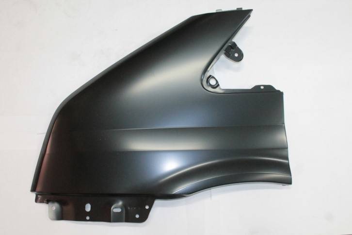 Крыло Ford Transit перед. лев. без отвер. (YIH SHENG)