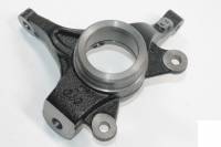 Кулак поворотный Hyundai Solaris Kia Rio с 2014 г. прав. (NBN) Кулак поворотный Hyundai Solaris Kia Rio с 2014 г. прав. (NBN)