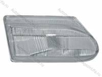 Стекло фары 2115 правое Формула света Стекло фары 2115 правое Формула света