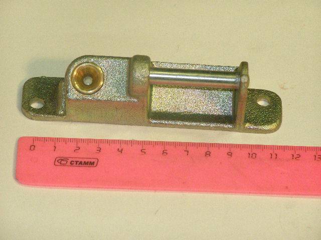 Ответная часть замка багажника /2112/ со штырем (Димитровград)