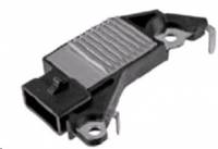 Регулятор генератора 3-ех контактный Nexia, Espero D403 (VR-D276) (NBN) Регулятор генератора 3-ех контактный Nexia, Espero D403 (VR-D276) (NBN)