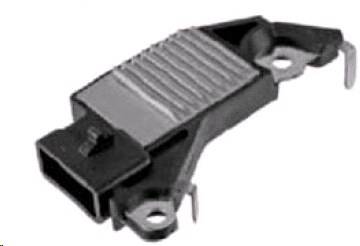 Регулятор генератора 3-ех контактный Nexia, Espero D403 (VR-D276) (NBN)