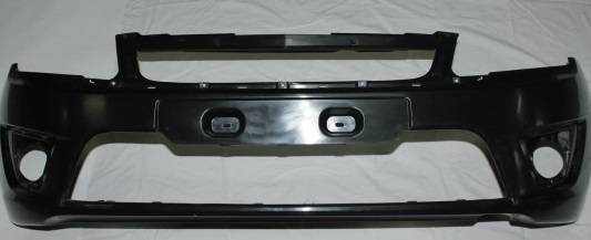 Бампер ВАЗ 2190 Гранта перед. лифтбек (АвтоВАЗ)