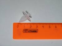 Пистон обшивки двери /1118 Калина, 2110/ (в уп. 100 шт.) (Челябинск) Пистон обшивки двери /1118 Калина, 2110/ (в уп. 100 шт.) (Челябинск)